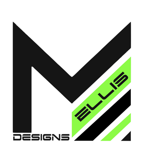 MEDesignz logo
