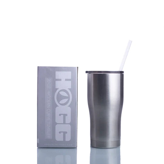20oz modern Curve - Custom