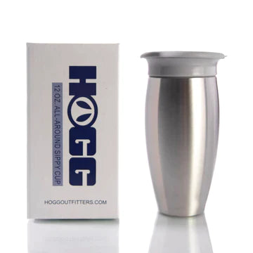12oz All around Sippy - Custom