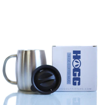 14oz Coffee Mug - Custom