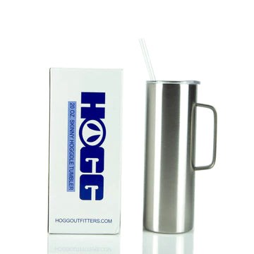 20oz Straight hoggdle - Custom