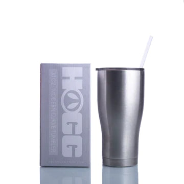 30oz Modern Curve - Custom