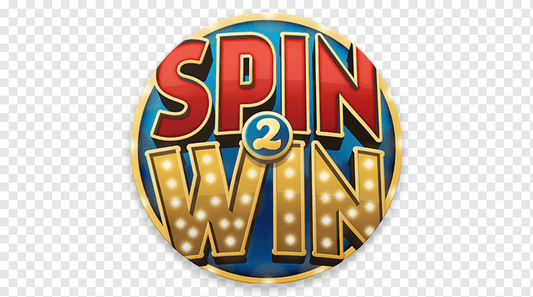 Spin To Wins