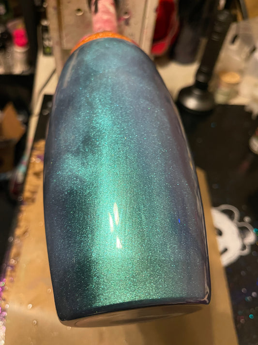 25oz Stemless Wine Glass