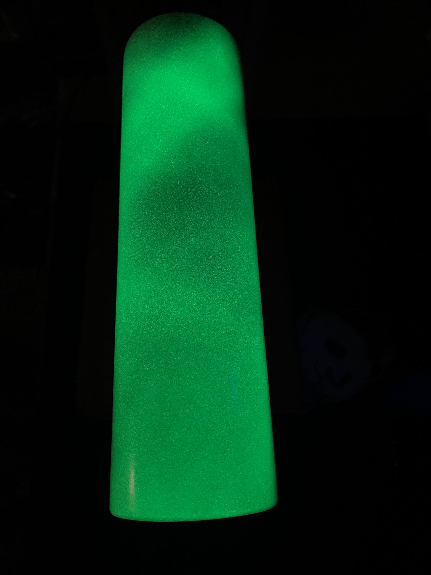 35oz Skinny Glow In The Dark Tumbler